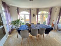 Sale - Villa - Ориуэла Коста  - La Zenia