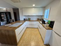 Sale - Villa - Ориуэла Коста  - La Zenia