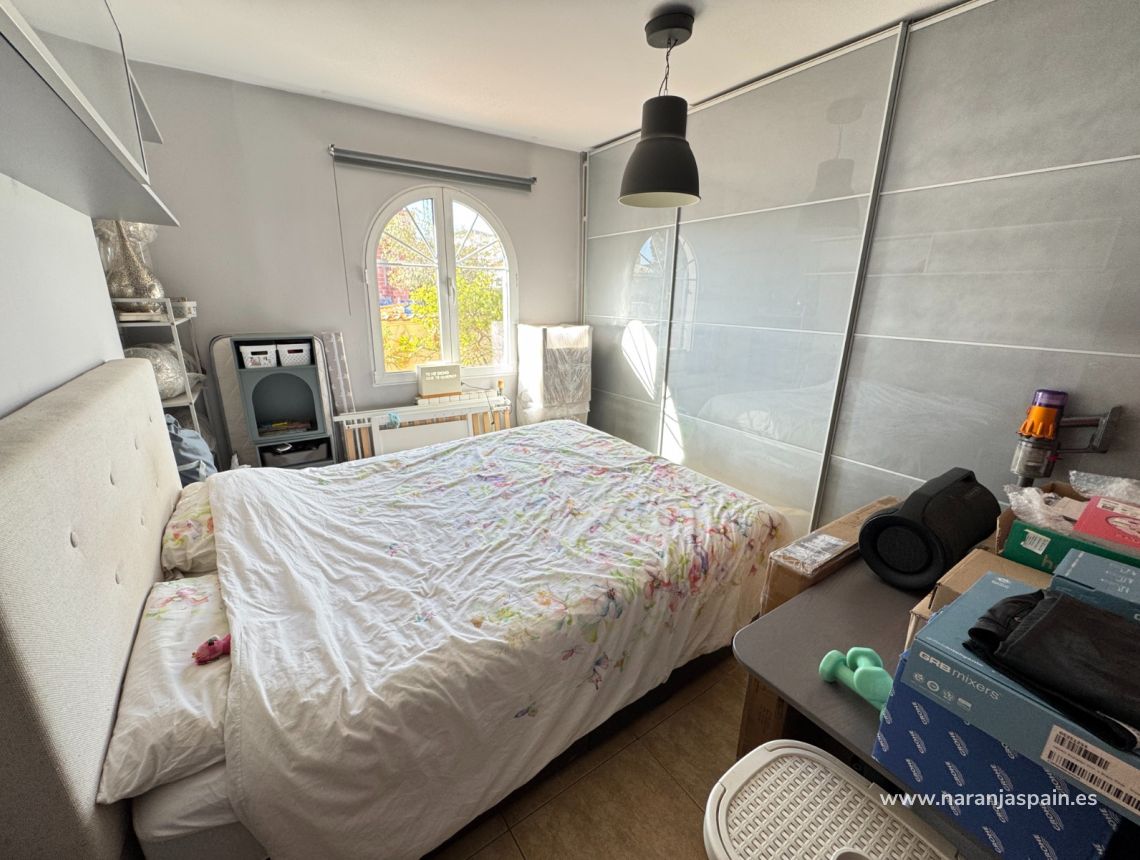 Sale - Villa - Ориуэла Коста  - La Zenia