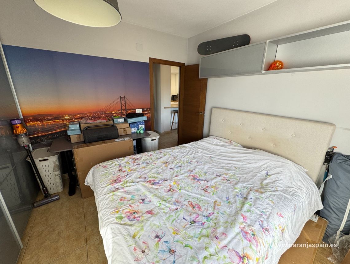 Sale - Villa - Ориуэла Коста  - La Zenia