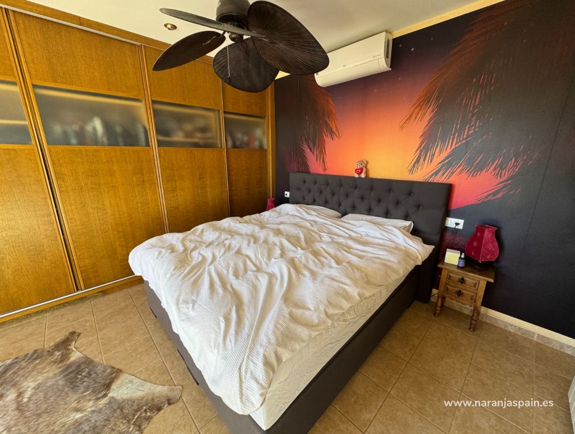 Sale - Villa - Ориуэла Коста  - La Zenia