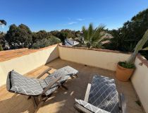 Sale - Villa - Ориуэла Коста  - La Zenia