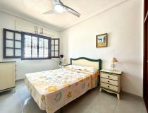 Sale - Villa - Ориуэла Коста  - La Zenia