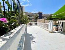 Sale - Villa - Ориуэла Коста  - La Zenia
