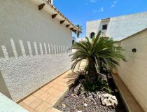 Sale - Villa - Ориуэла Коста  - La Zenia