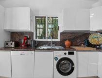 Sale - Villa - Ориуэла Коста  - Las Ramblas