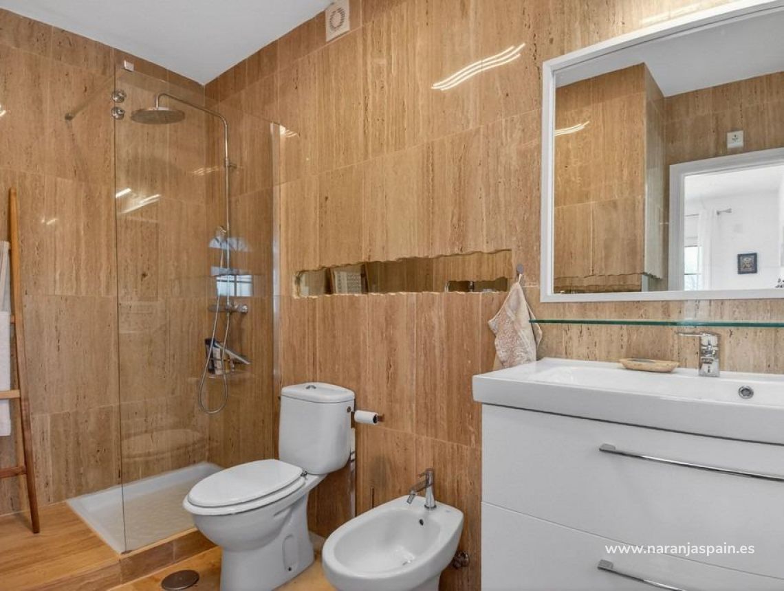 Sale - Villa - Ориуэла Коста  - Las Ramblas