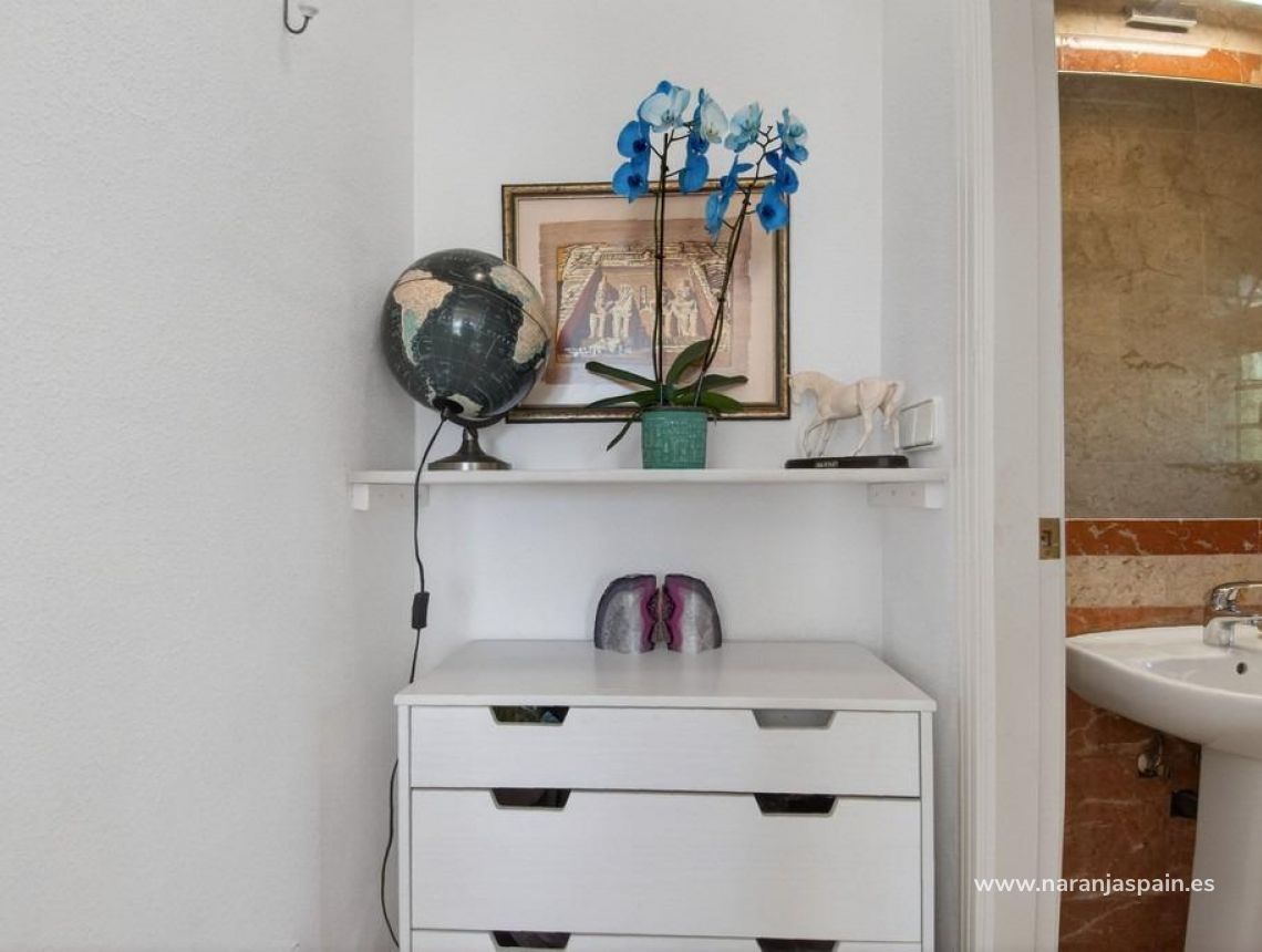 Sale - Villa - Ориуэла Коста  - Las Ramblas