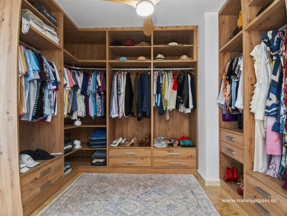 Sale - Villa - Ориуэла Коста  - Las Ramblas