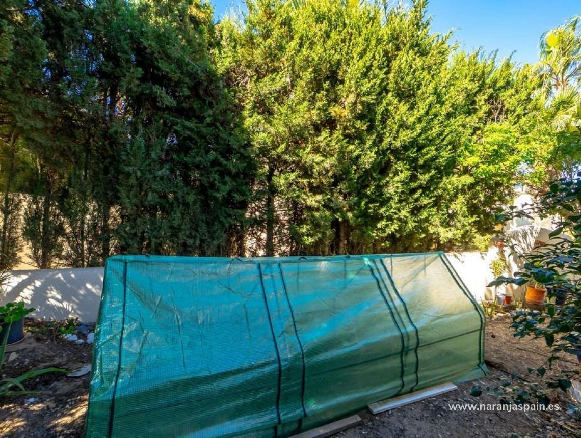 Sale - Villa - Ориуэла Коста  - Las Ramblas