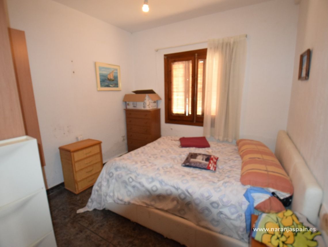 Sale - Villa - Ориуэла Коста  - Punta Prima