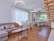 Sale - Villa - Pilar de la Horadada - Pueblo Latino