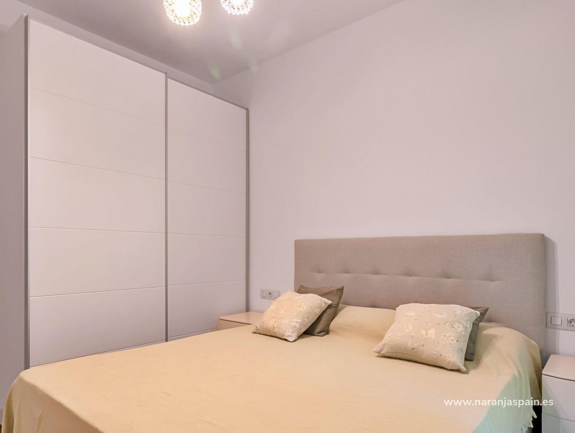 Sale - Villa - Pilar de la Horadada - Pueblo Latino