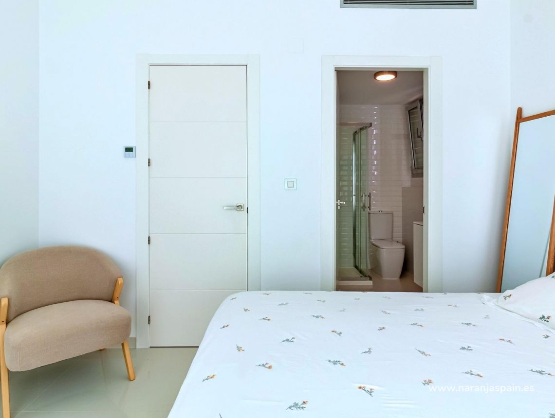 Sale - Villa - Pilar de la Horadada - Pueblo Latino