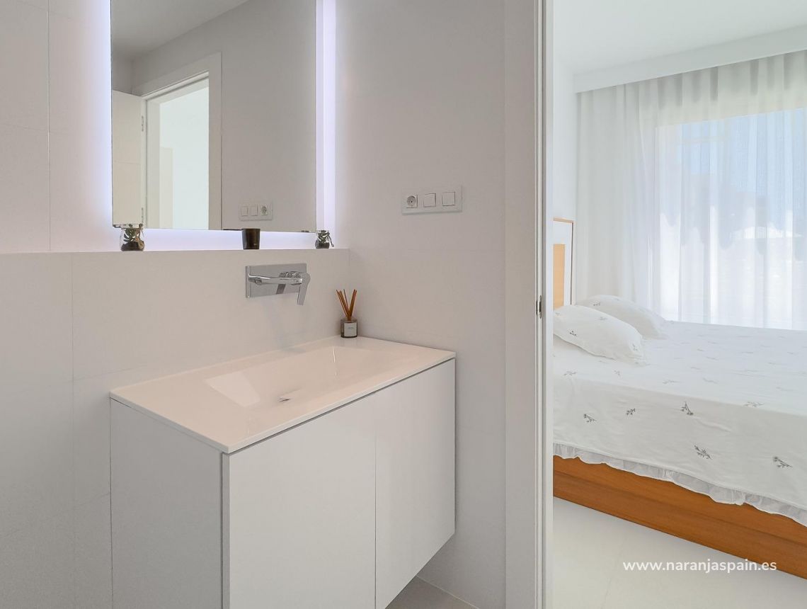 Sale - Villa - Pilar de la Horadada - Pueblo Latino