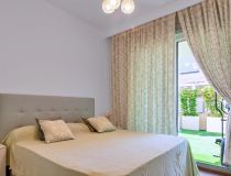 Sale - Villa - Pilar de la Horadada - Pueblo Latino