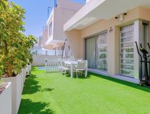 Sale - Villa - Pilar de la Horadada - Pueblo Latino