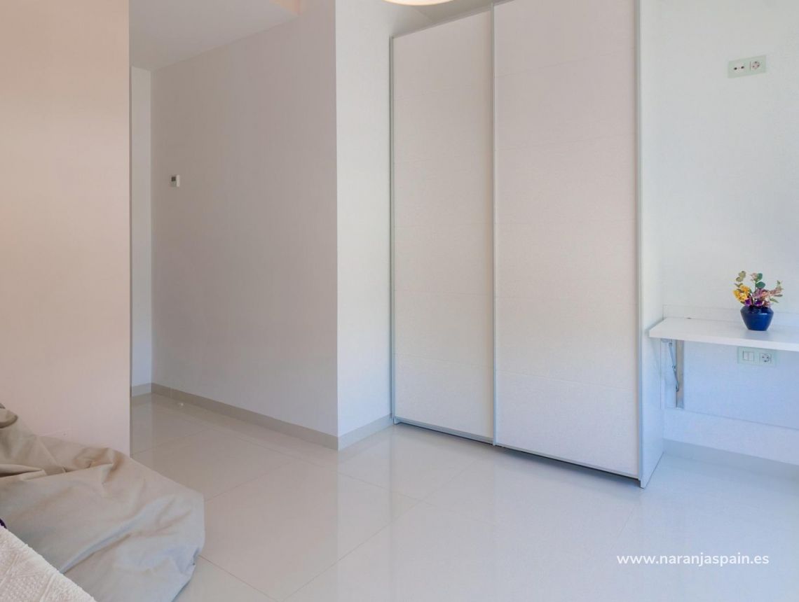 Sale - Villa - Pilar de la Horadada - Pueblo Latino