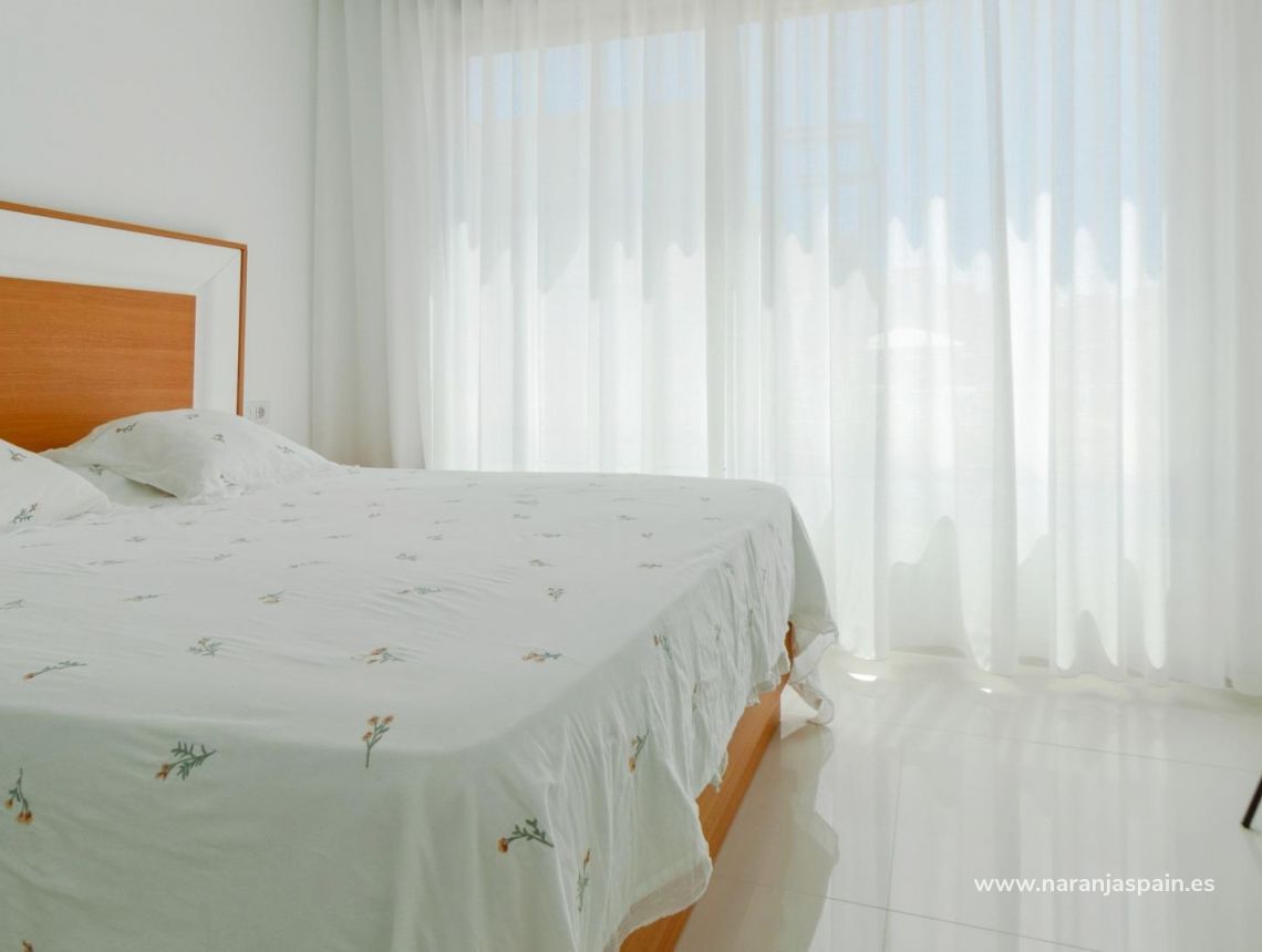 Sale - Villa - Pilar de la Horadada - Pueblo Latino