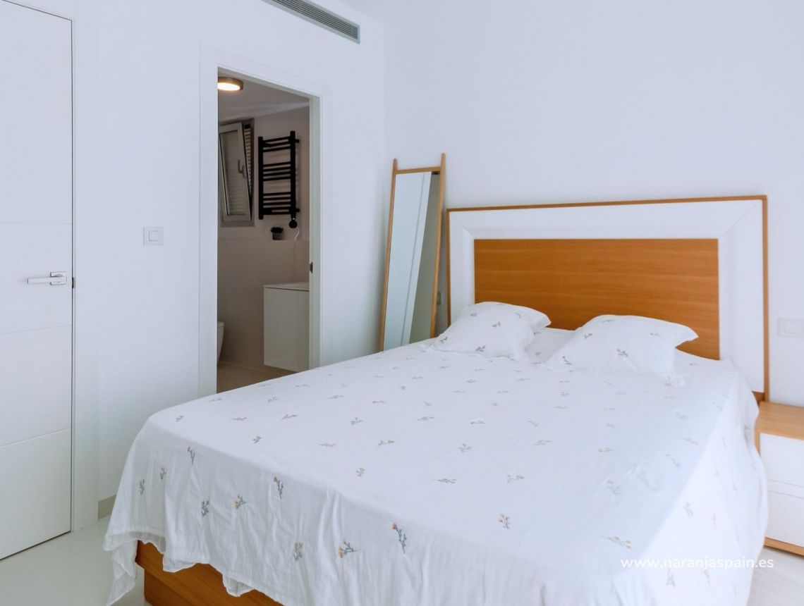 Sale - Villa - Pilar de la Horadada - Pueblo Latino