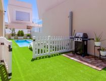 Sale - Villa - Pilar de la Horadada - Pueblo Latino