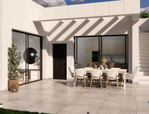 Sale - Villa - Рохалес - Ciudad Quesada