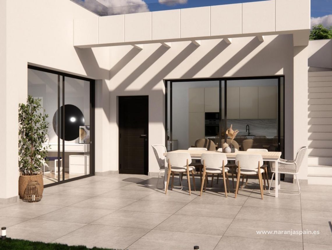 Sale - Villa - Rojales - Ciudad Quesada