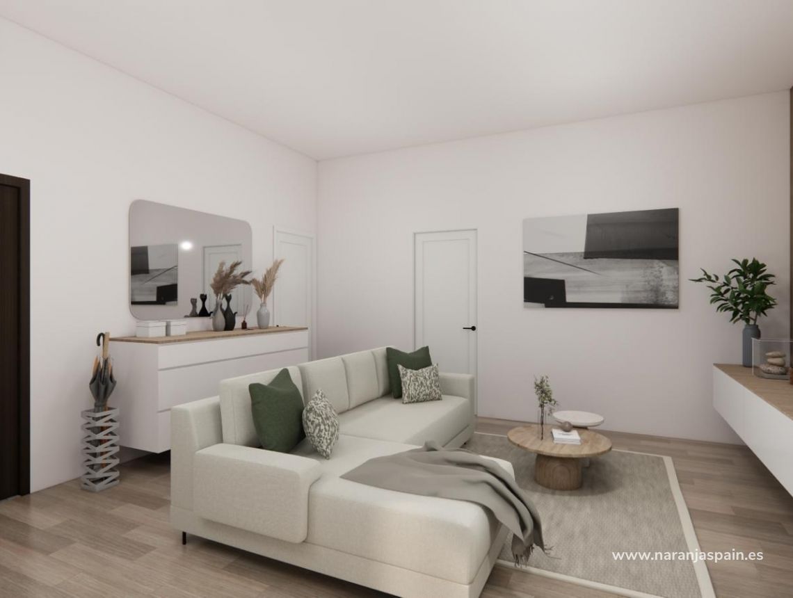 Sale - Villa - Rojales - Ciudad Quesada