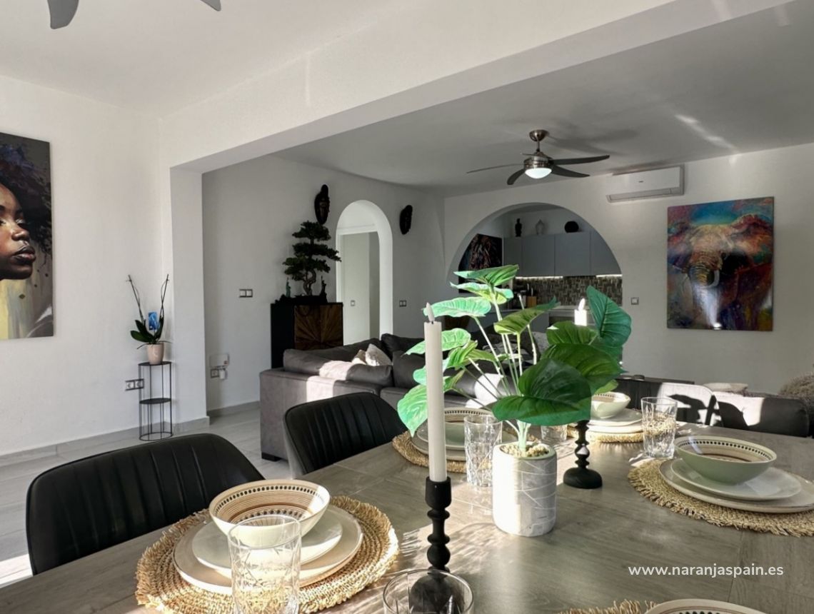Sale - Villa - Rojales - Ciudad Quesada
