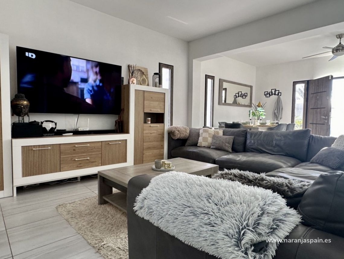 Sale - Villa - Rojales - Ciudad Quesada