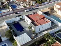 Sale - Villa - Rojales - Ciudad Quesada