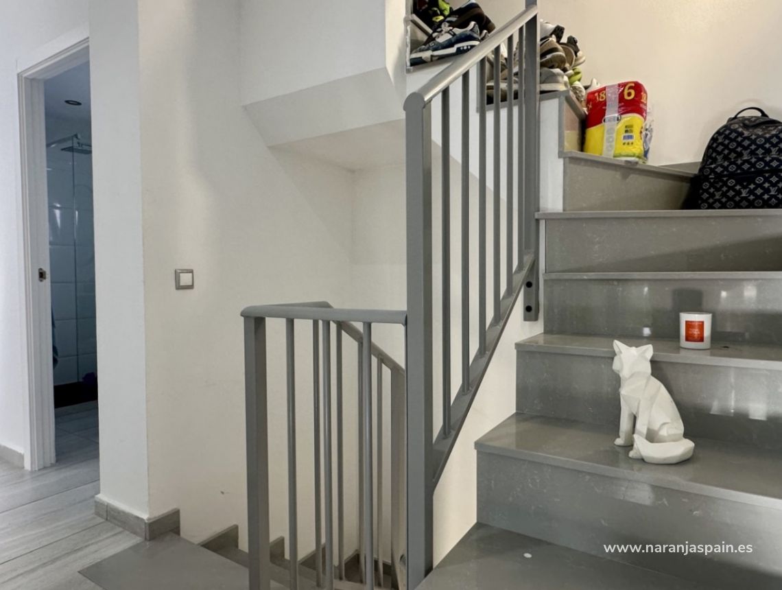 Sale - Villa - Rojales - Ciudad Quesada