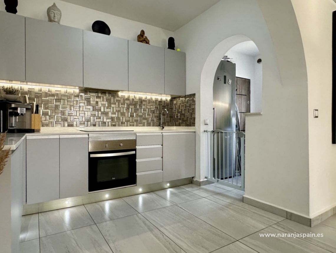 Sale - Villa - Rojales - Ciudad Quesada