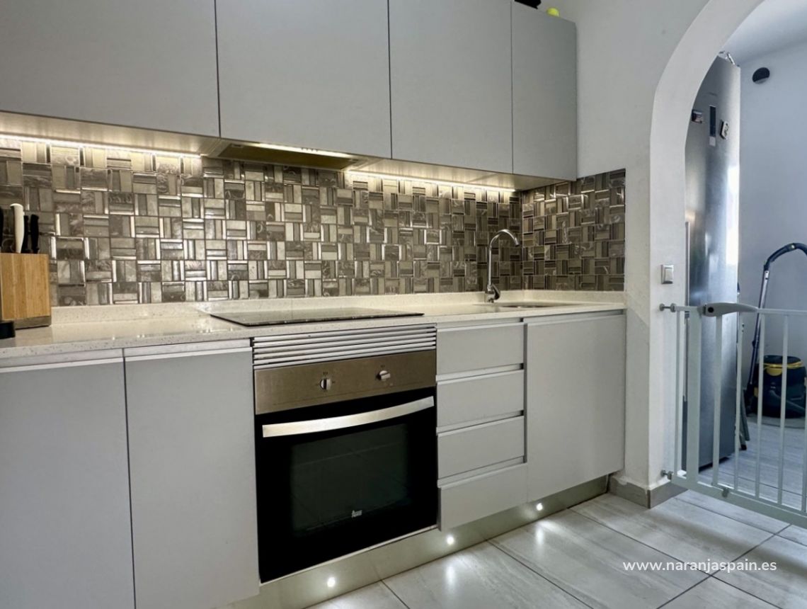 Sale - Villa - Rojales - Ciudad Quesada