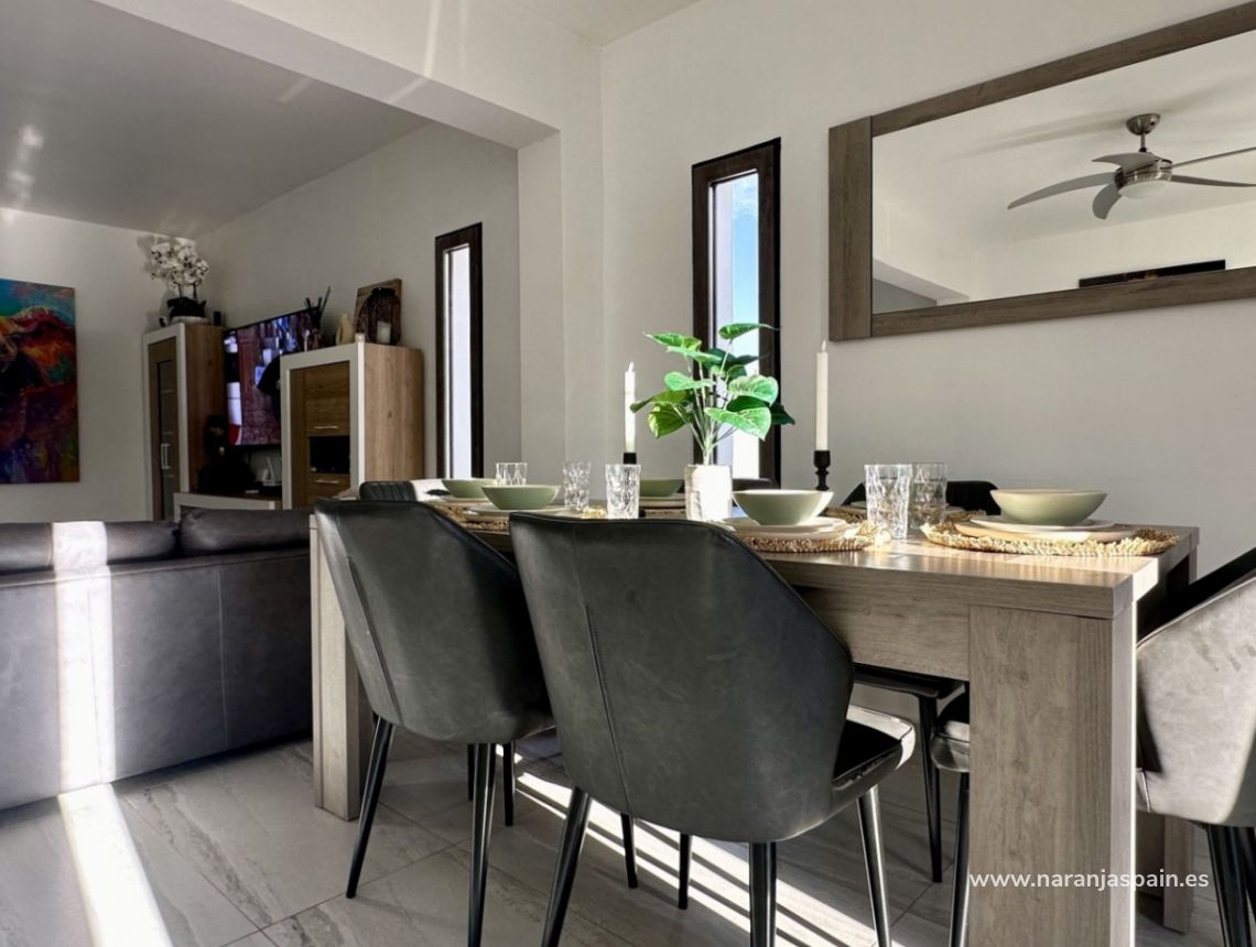 Sale - Villa - Rojales - Ciudad Quesada