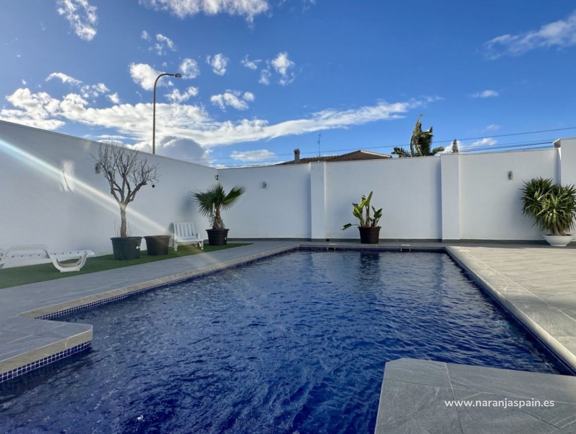 Sale - Villa - Rojales - Ciudad Quesada