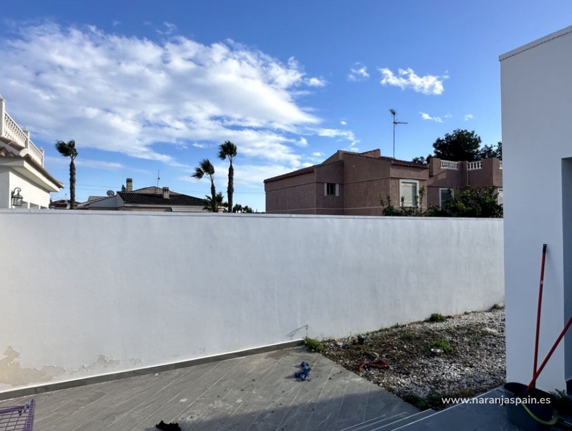 Sale - Villa - Rojales - Ciudad Quesada