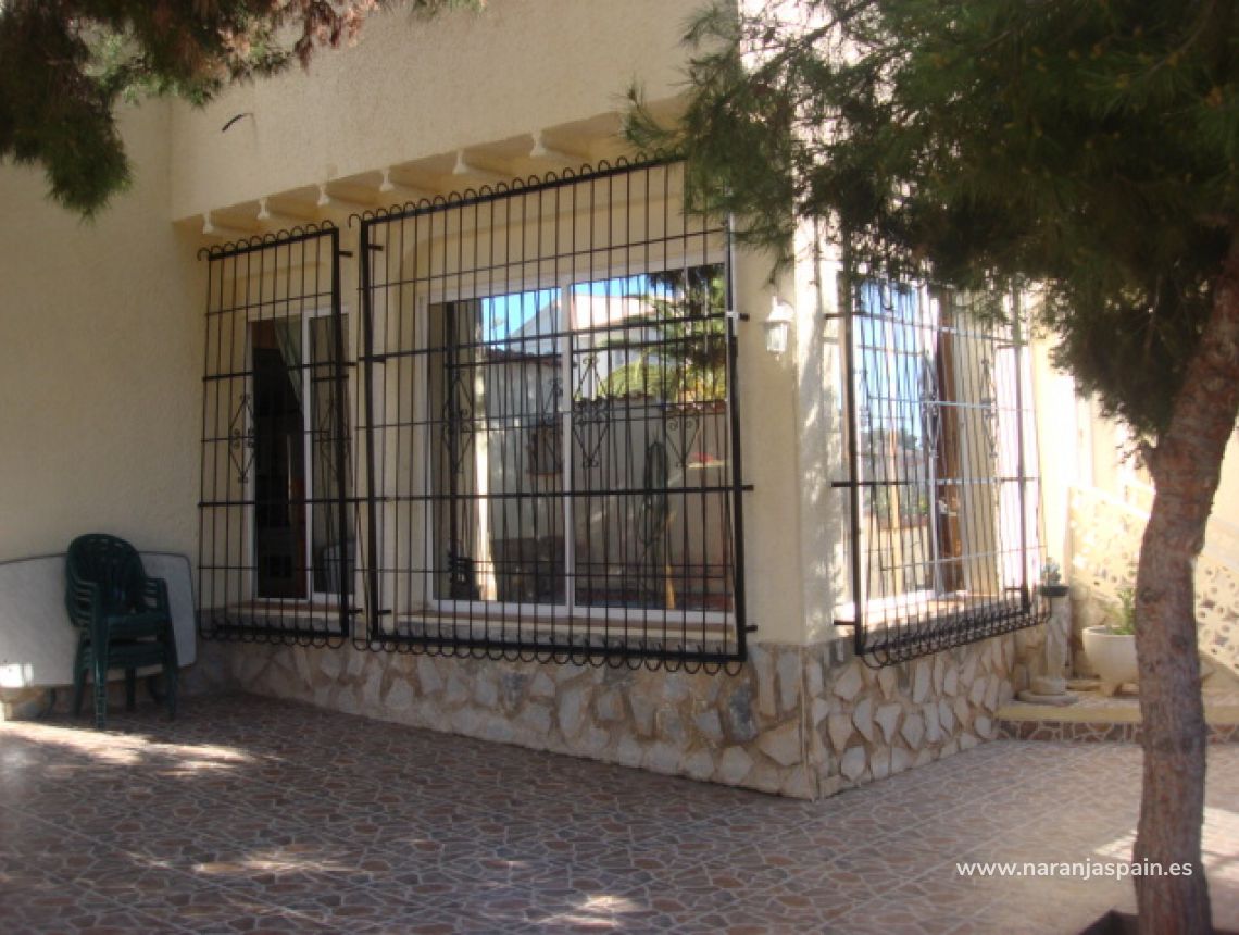 Sale - Villa - Rojales - Ciudad Quesada