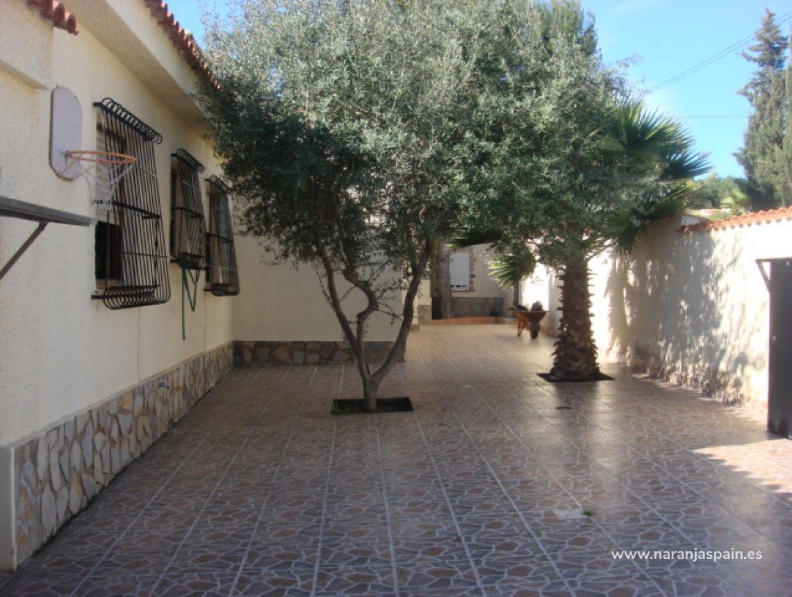 Sale - Villa - Rojales - Ciudad Quesada