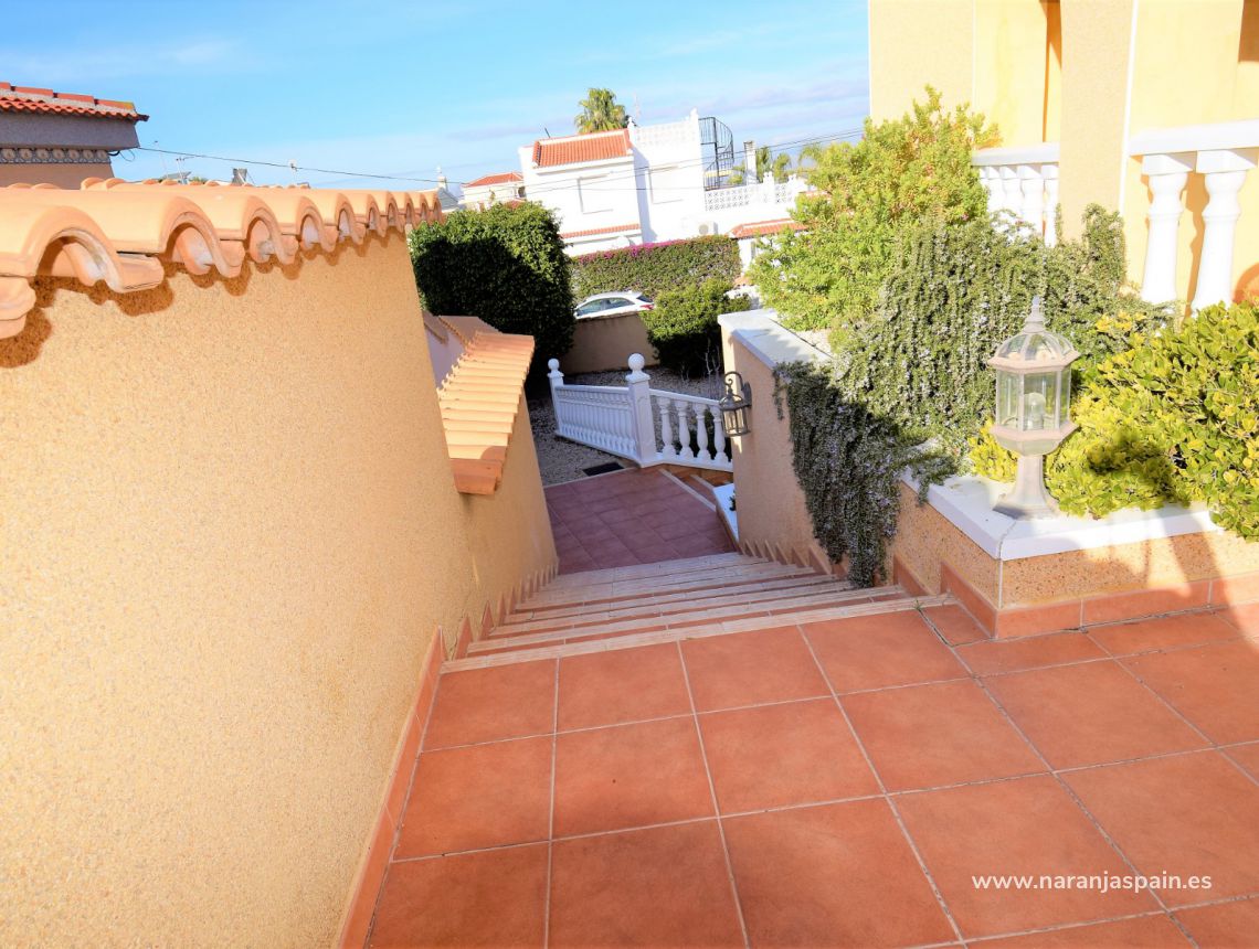 Sale - Villa - Rojales - Ciudad Quesada