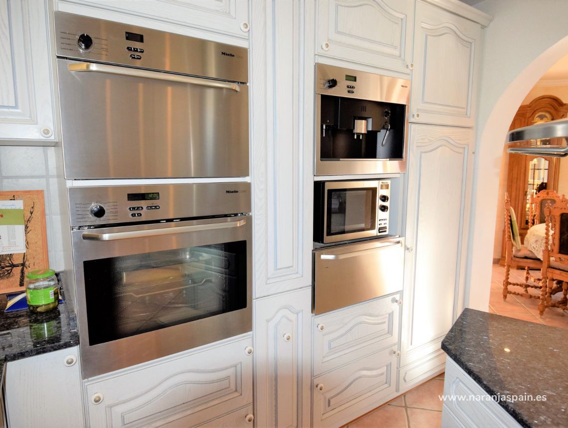 Sale - Villa - Rojales - Ciudad Quesada