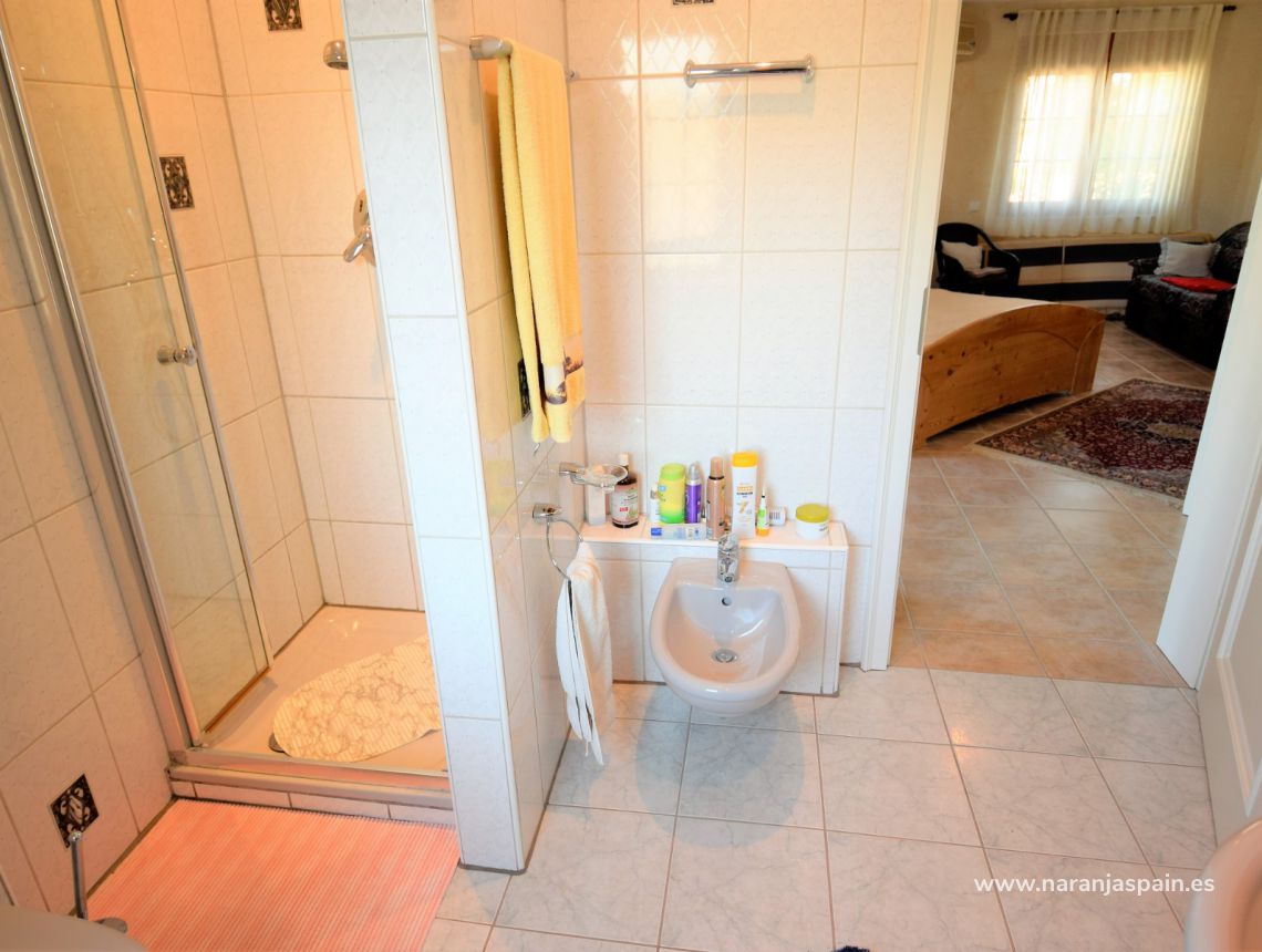 Sale - Villa - Rojales - Ciudad Quesada