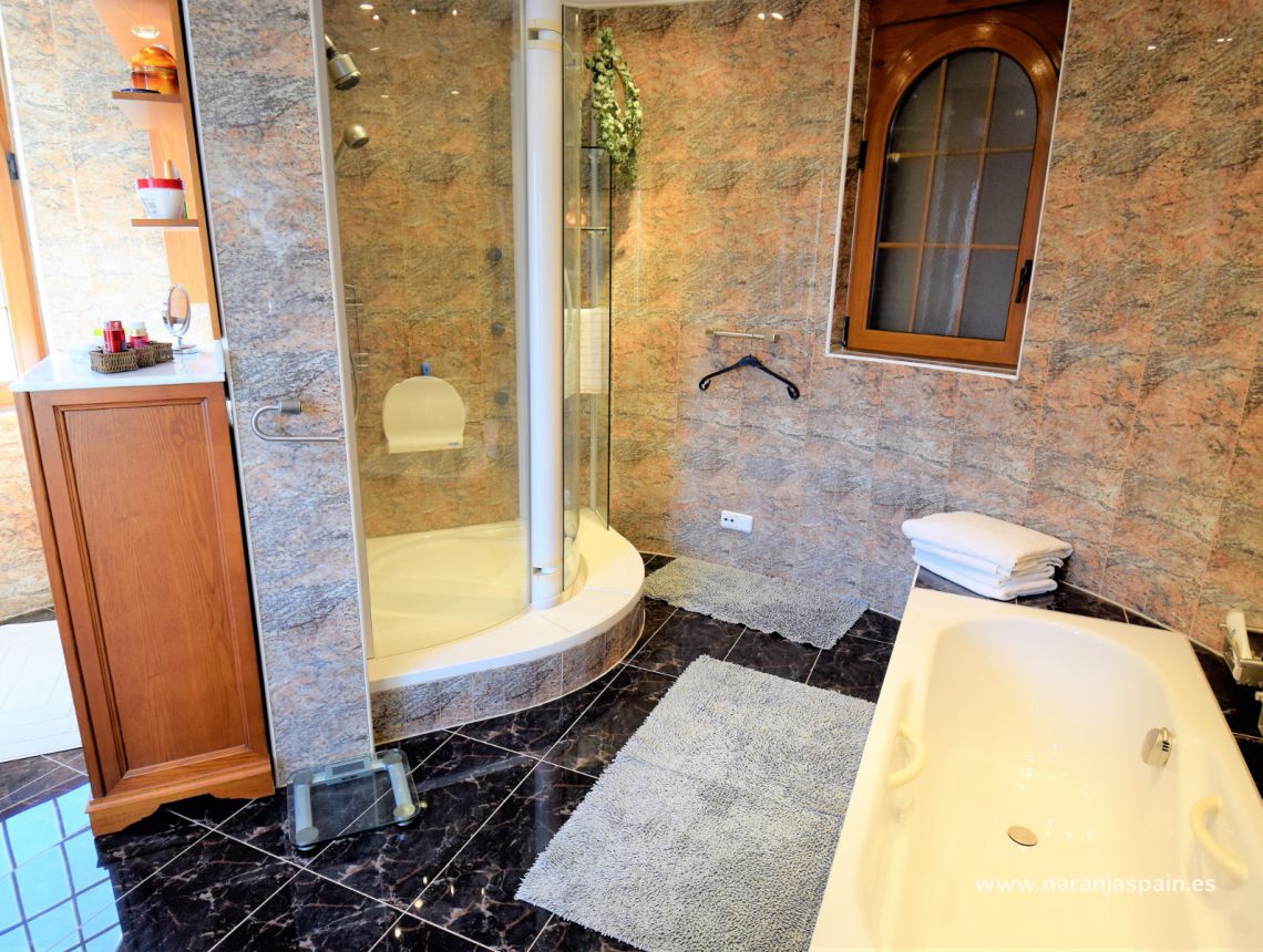 Sale - Villa - Rojales - Ciudad Quesada