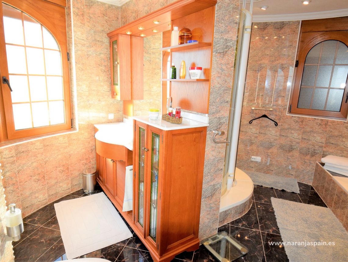 Sale - Villa - Rojales - Ciudad Quesada