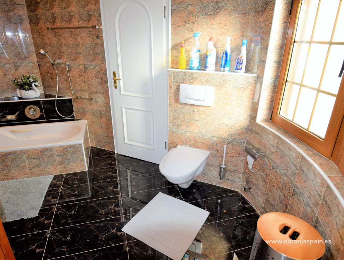 Sale - Villa - Rojales - Ciudad Quesada