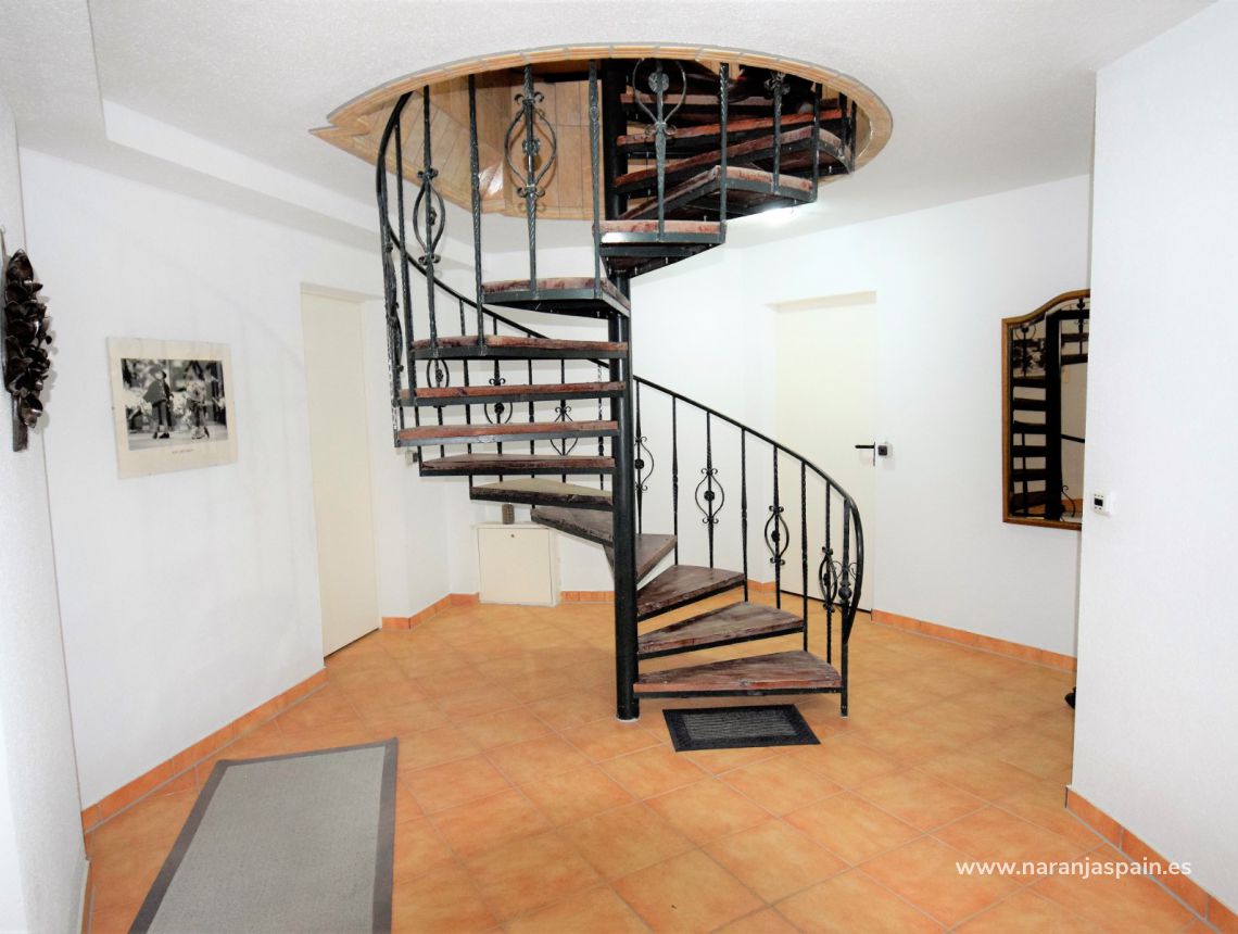 Sale - Villa - Rojales - Ciudad Quesada