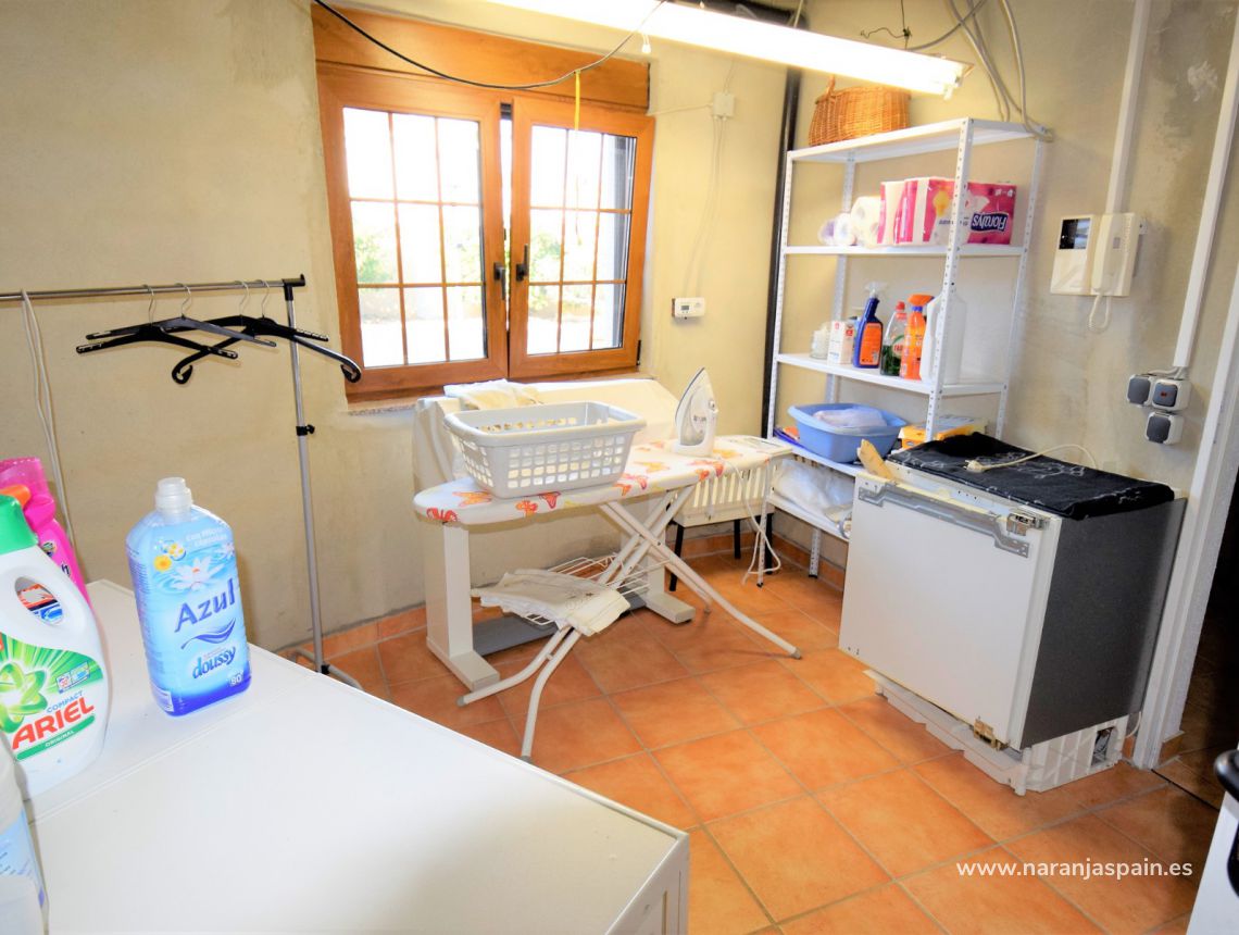 Sale - Villa - Rojales - Ciudad Quesada