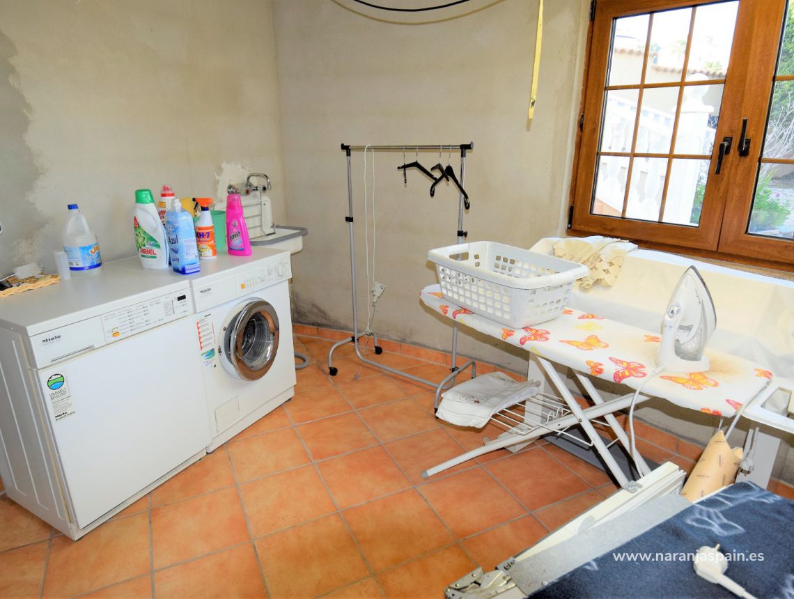 Sale - Villa - Rojales - Ciudad Quesada