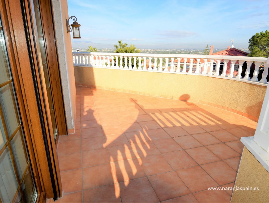 Sale - Villa - Rojales - Ciudad Quesada