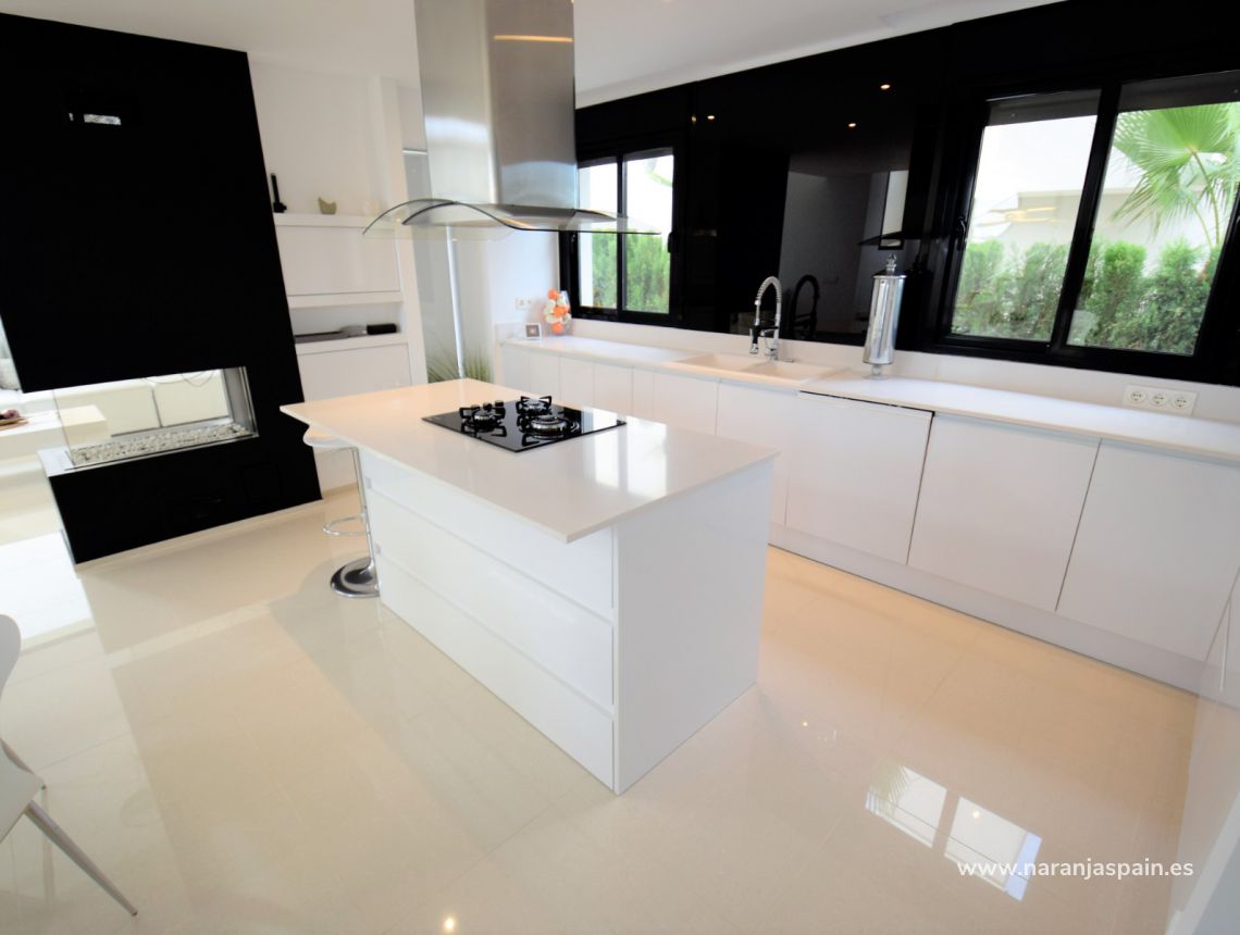 Sale - Villa - Rojales - Ciudad Quesada